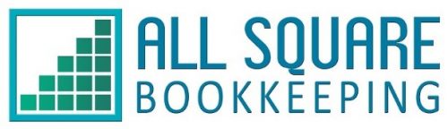 All Square Logo All Square Logo
